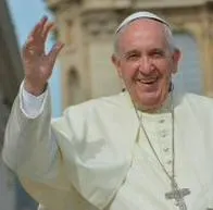 Polémica por sacerdotes que oran para que el papa Francisco “se vaya al cielo pronto”