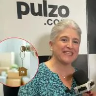 Imagen de ministra de Vivienda por nota sobre entrevista en Congreso de Municipios