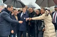 Se inauguró la Villa Olímpica para los Juegos de París 2024: Conozca el espacio para 14.500 atletas