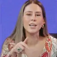 Clara Támara, que cobró en Pulzo luego de eliminación de Nacional en Copa Libertadores