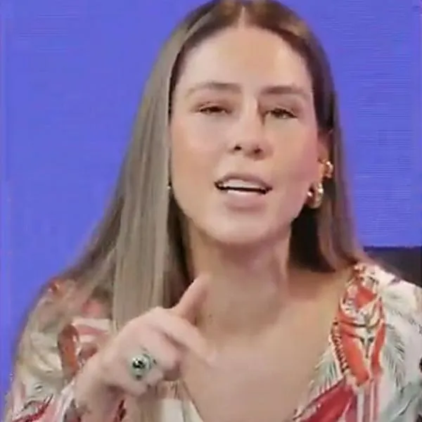 Clara Támara, que cobró en Pulzo luego de eliminación de Nacional en Copa Libertadores