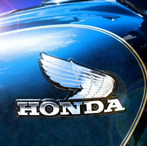 Motos Honda en Colombia y Fanalca empresa que elabora sus partes en el país