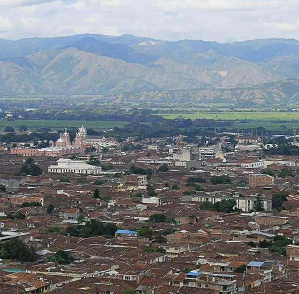 Complejo panorama de seguridad en Buga: Autoridades anuncian nuevas medidas