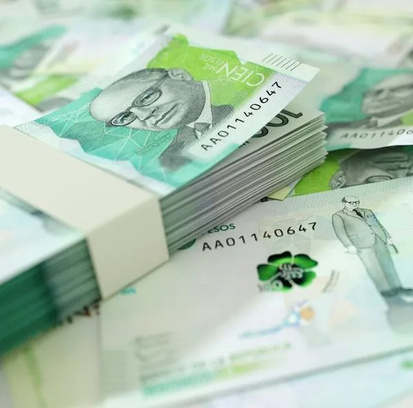 Banco de la República dará al Gobierno Petro $9 billones por ganancias en 2023