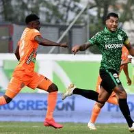Envigado traería de Nacional a Dorlan Pabón y Jefferson Duque, según el VBAR