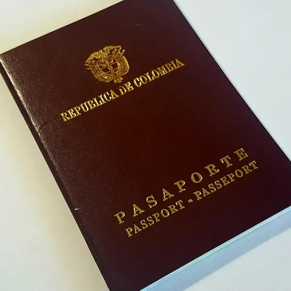 Lanzan advertencia a colombianos que buscan sacar el pasaporte en 2024 por problema que están sufriendo muchos. Hicieron llamado.