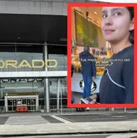 ¿Qué dice el aeropuerto El Dorado sobre cobro de $157.000 por un desayuno?