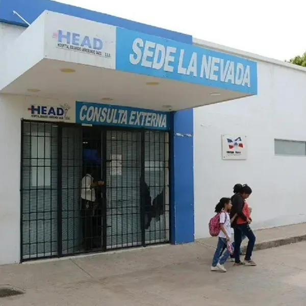 En Valledupar hay conmoción por la misteriosa muerte de una bebé de tan solo cuatro años, que apareció morada, fría y sin respirar.