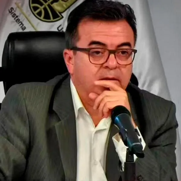 Olmedo López renunció a la dirección de la UNGRD luego del escándalo de los carrotanques en La Guajira