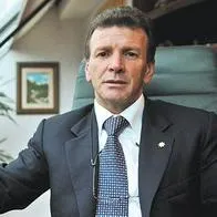 Carlos Palacino, expresidente de Saludcoop, es condenado a 15 años de prisión
