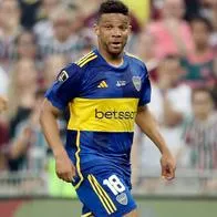 Alerta en Boca Juniors por salud de Fabra: le hicieron exámenes para descartar enfermedad