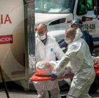 Mujer murió que se quemó mientras cocinaba en el nororiente de Medellín