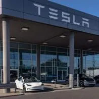 Tesla llega a Colombia y carro más económico que venderían supera $100 millones