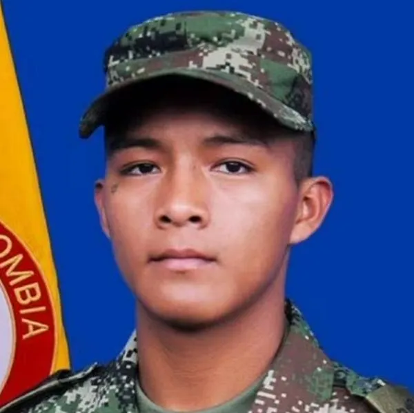 Muerte del soldado Alexánder Orozco: familia dice que no le entregan el cuerpo.