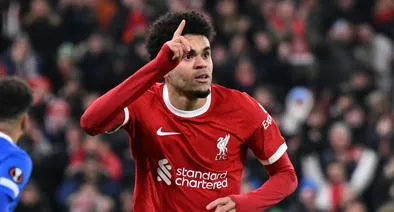 Liverpool le abriría las puertas a una transferencia de Luis Díaz, pero con una condición