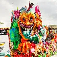 Habrá Carnaval de Pasto a mitad de año y será diferente al tradicional de enero