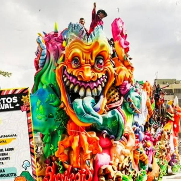 Habrá Carnaval de Pasto a mitad de año y será diferente al tradicional de enero