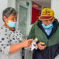 Se confirmó fecha en la que miles de adultos mayores en Colombia recibirán nuevo bono pensional y de cuánto será el pago. Acá, cómo aplicar.
