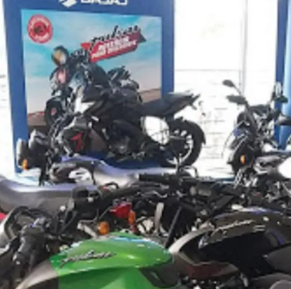 Yamaha, AKT y Bajaj lideraron ventas de motos en Colombia, en febrero de 2024