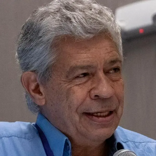 Jorge Iván González se va contra Petro: “Consejo de Ministros pasó de gobernantes a ministros activistas”