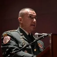 Ejército afirma que tiene fuentes para comprar armas distintas a Israel