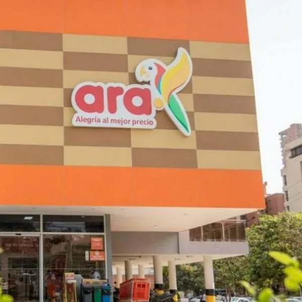 Tiendas Ara, cadena de supermercados, lanzó ofertas de empleo en Colombia, paga más de 2'700.000 y acá le decimos cómo enviar la hoja de vida.