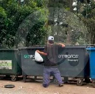 ¿Satanismo o santería? Hallaron cabras mutiladas y gallinas muertas en basurero de Santa Elena, Antioquia