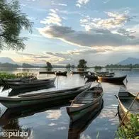 Mejores lugares para ir de vacaciones al Putumayo, según la inteligencia artificial. Es un departamento muy bello. No se pierda sus mejores sitios.
