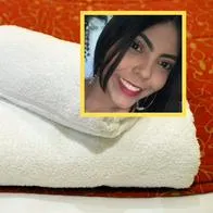 Apareció muerta estudiante de la UIS, desaparecida en Bucaramanga hace dos días