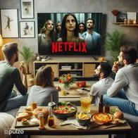 Estrenos de películas y series en Netflix en marzo