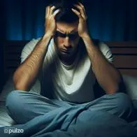 Recomendaciones para que deje de tener pesadillas todas las noches