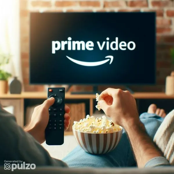 Estrenos de Amazon Prime Video en marzo de 2024. La plataforma ofrece entretenimiento para todas las edades. Conozca los lanzamientos de este mes.