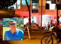 Detuvieron en el metro de Medellín a venezolano buscado por el homicidio de un médico en Perú