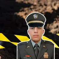 Identidad del policía asesinado en operativo contra Clan de Oriente en Argelia 