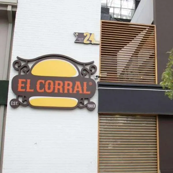 Foto de El Corral, en nota sobre cómo le fue a la empresa en Colombia en 2023: Nutresa lo expuso; centros comerciales, claves