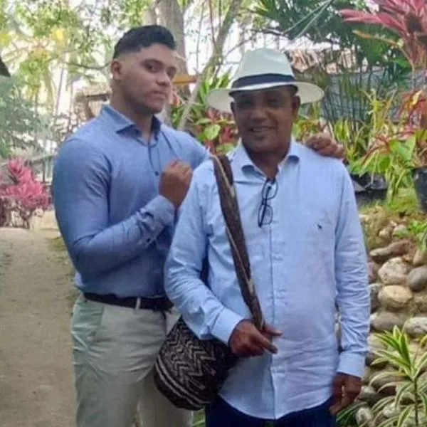 Santa Marta: muere padre de joven fallecido por electrocutarse al cargar celular