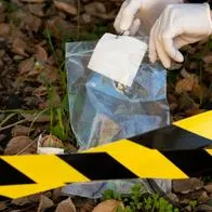 Asesinaron a hombre en Cesar y le dejan panfleto de las AGC