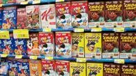 ¿Por qué Kellogg’s cambiará el nombre que lo hizo famoso?