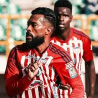 Junior confirmó al reemplazo de 'Rafa' Pérez: es extranjero con pasado en Europa