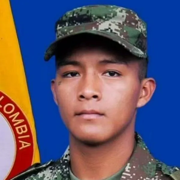 Alexander Orozco, soldado señalado de asesinar a 3 compañeros en un batallón de Putumayo. Su hermana dio detalles del caso