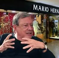 Mario Hernández tiene descuentos en sus tiendas por el hot sale.