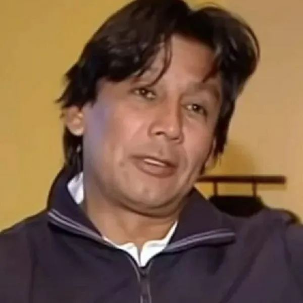 Eduardo Pimentel, dueño del Boyacá Chicó, criticó fuertemente al árbitro entre el equipo de Tunja y Deportes Tolima.