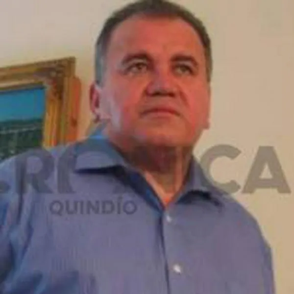 Hombre de 66 años murió asfixiado por ladrones que se metieron a casa en Quindío