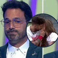 La Casa de los famosos no subió rating con Nataly Umaña y Alejandro Estrada