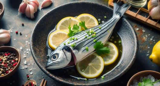 Métodos efectivos para desalar o quitarle lo salado al pescado seco. Son trucos efectivos y muy prácticos. Este alimento es muy común en Semana Santa.