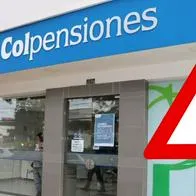 La Contraloría afirmó que Colpensiones podría no tener la capacidad para cumplir con las obligaciones que le pone la reforma pensional.