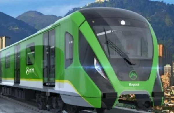 Amplían plazo para licitación de segunda línea del metro de Bogotá