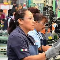 Mujeres trabajadoras tendrán beneficios con reforma pensional y laboral