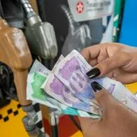Precio del diésel en Colombia subiría $3.000, según Ecopetrol: desde cuándo