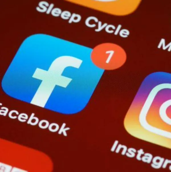 Facebook e Instagram, empresas de Meta, presentan caída a nivel mundial hoy